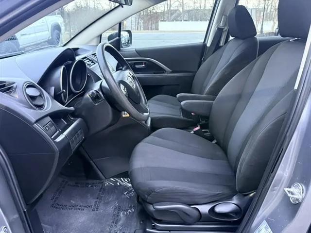 2015 Mazda Mazda5 Sport