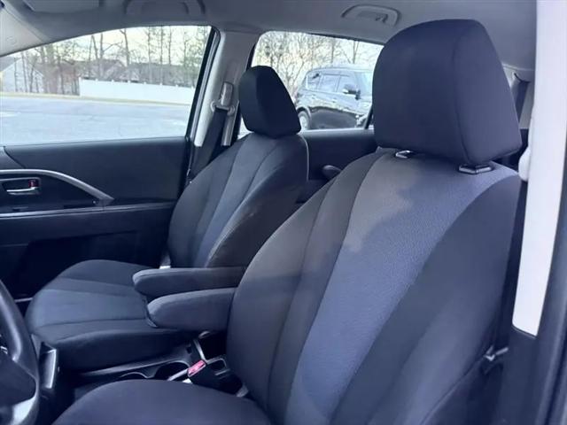2015 Mazda Mazda5 Sport