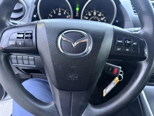 2015 Mazda Mazda5 Sport