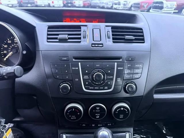 2015 Mazda Mazda5 Sport