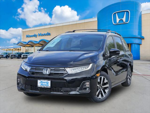 2026 Honda Odyssey EX-L for sale in Austin, TX