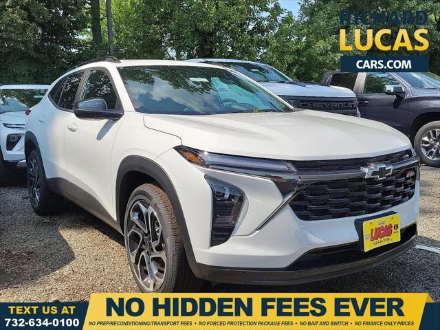 2026 Chevrolet Trax FWD 2RS for sale in Avenel, NJ