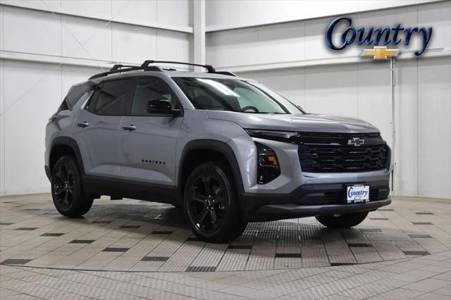 2026 Chevrolet Equinox FWD LT for sale in Warrenton, VA