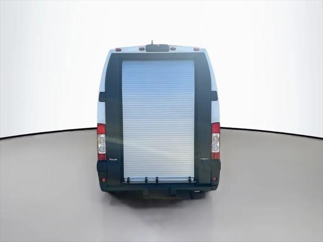2024 Ram ProMaster Tradesman