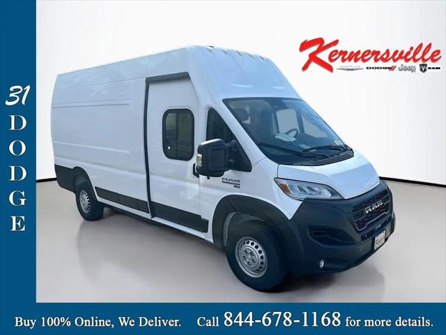 2024 Ram ProMaster Tradesman for sale in Kernersville, NC