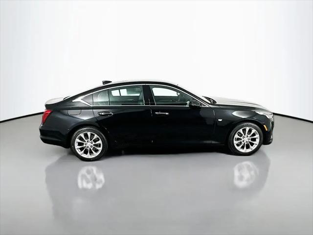 2024 Cadillac CT5 Premium Luxury