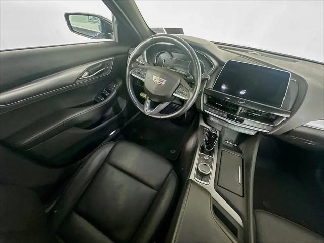 2024 Cadillac CT5 Premium Luxury