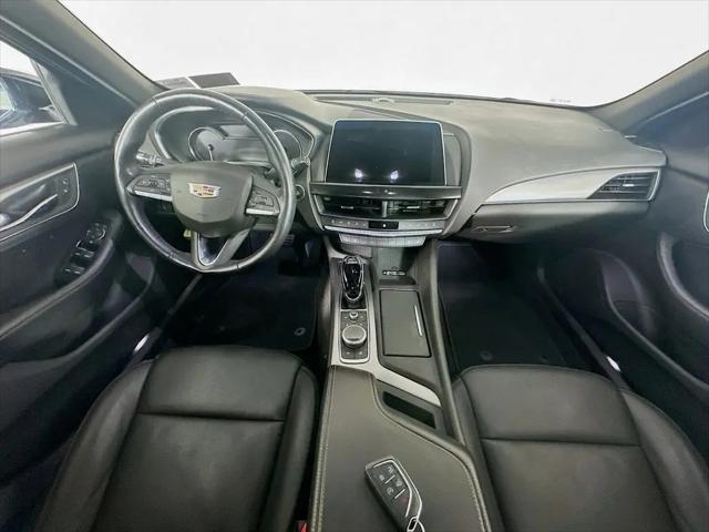 2024 Cadillac CT5 Premium Luxury
