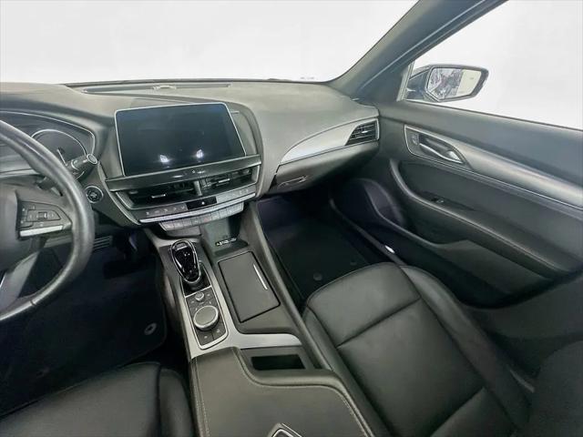 2024 Cadillac CT5 Premium Luxury