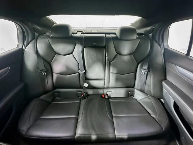 2024 Cadillac CT5 Premium Luxury