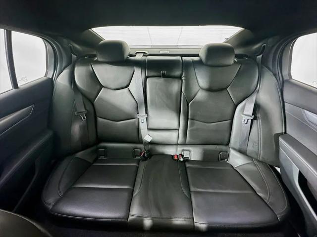 2024 Cadillac CT5 Premium Luxury