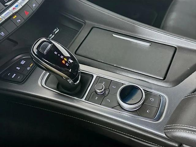 2024 Cadillac CT5 Premium Luxury