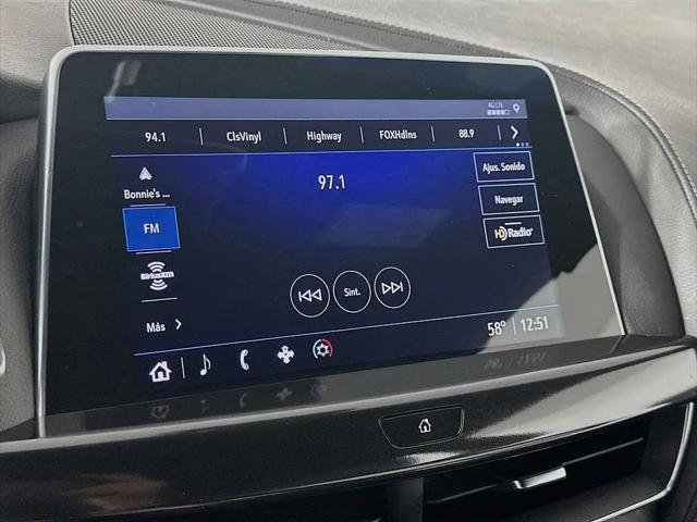 2024 Cadillac CT5 Premium Luxury