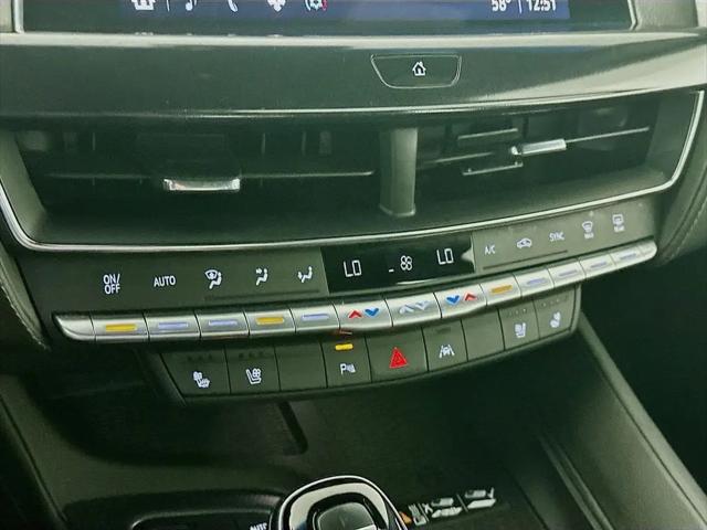 2024 Cadillac CT5 Premium Luxury