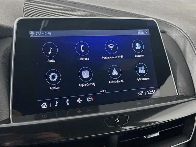 2024 Cadillac CT5 Premium Luxury