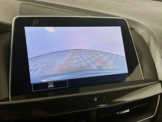 2024 Cadillac CT5 Premium Luxury