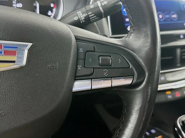 2024 Cadillac CT5 Premium Luxury