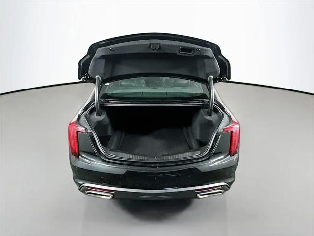 2024 Cadillac CT5 Premium Luxury