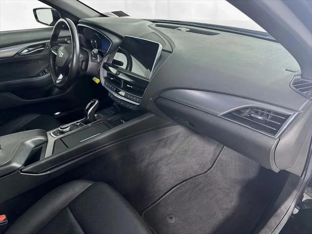 2024 Cadillac CT5 Premium Luxury