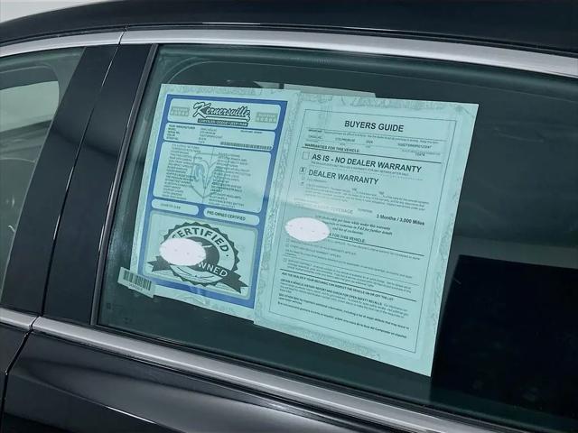 2024 Cadillac CT5 Premium Luxury