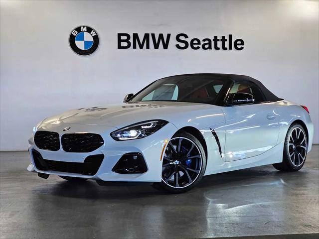 2026 BMW Z4 sDrive30i for sale in Seattle, WA