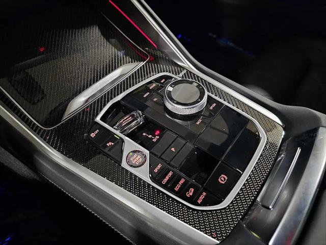 2026 BMW X6 M60i