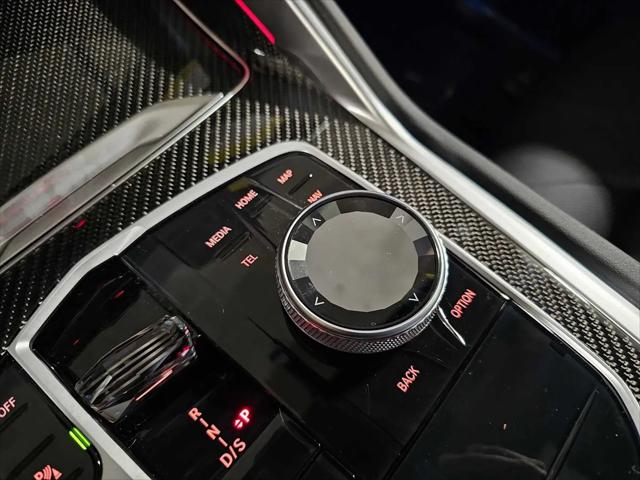 2026 BMW X6 M60i