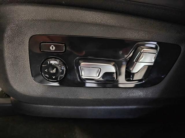 2026 BMW X6 M60i