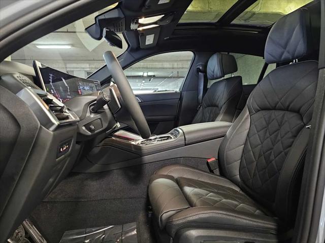 2026 BMW X6 M60i
