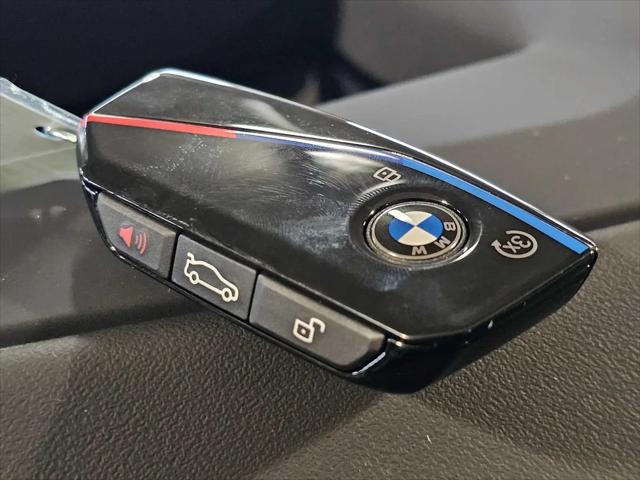 2026 BMW X6 M60i
