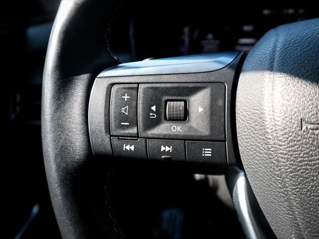2024 INFINITI QX60 SENSORY AWD