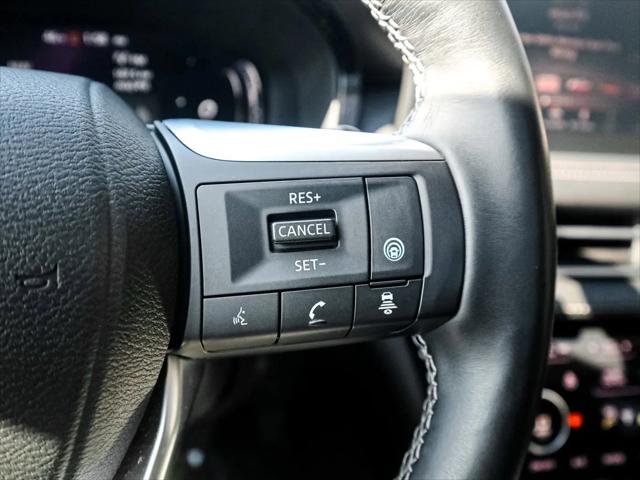 2024 INFINITI QX60 SENSORY AWD