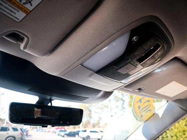 2024 INFINITI QX60 SENSORY AWD
