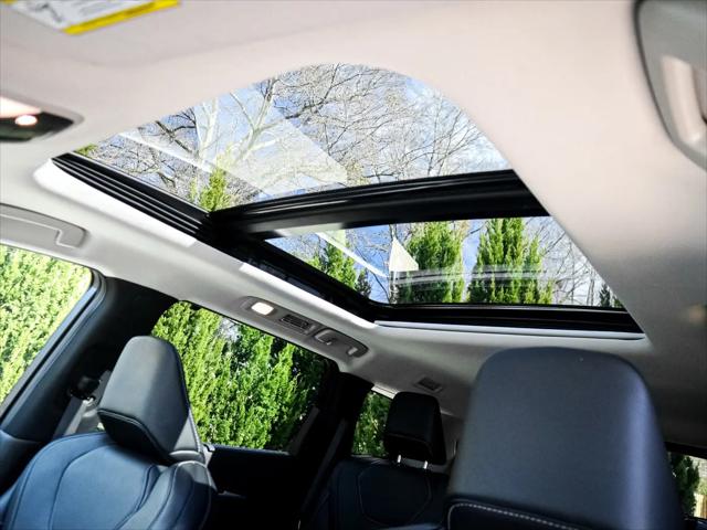 2024 INFINITI QX60 SENSORY AWD
