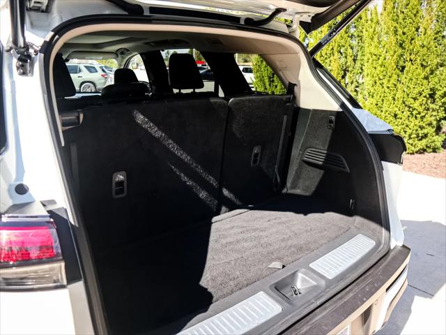 2024 INFINITI QX60 SENSORY AWD