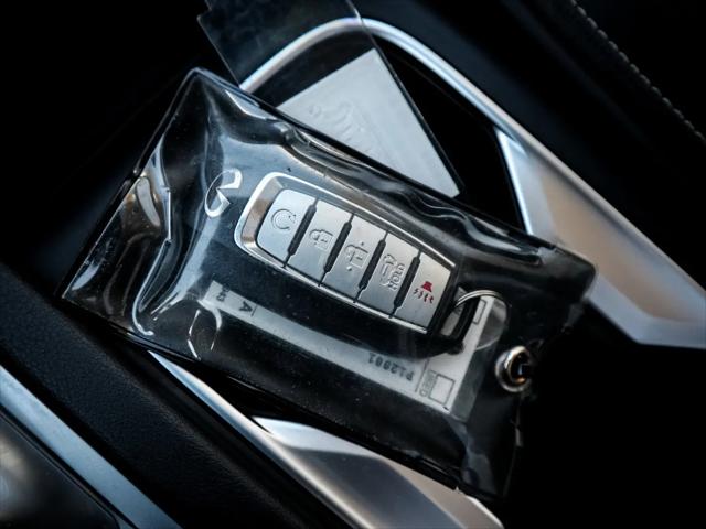 2024 INFINITI QX60 SENSORY AWD