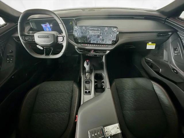 2026 Dodge Charger Scat Pack 2-Door AWD