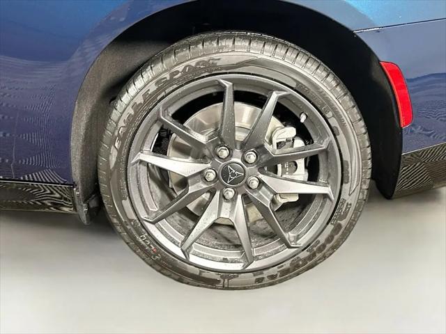 2026 Dodge Charger Scat Pack 2-Door AWD