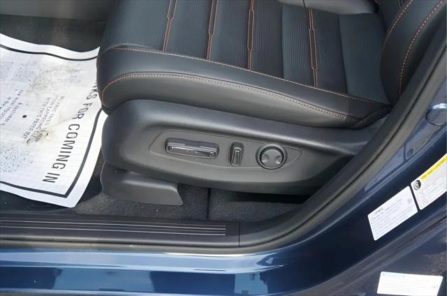 2026 Honda CR-V Hybrid 2WD Sport-L