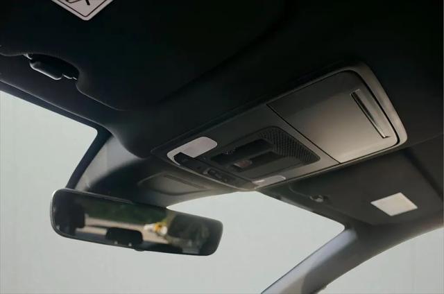 2026 Honda CR-V Hybrid 2WD Sport-L