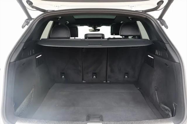 2019 Audi SQ5 3.0T Premium