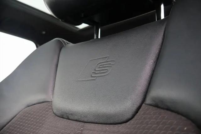 2019 Audi SQ5 3.0T Premium