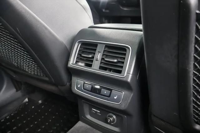 2019 Audi SQ5 3.0T Premium