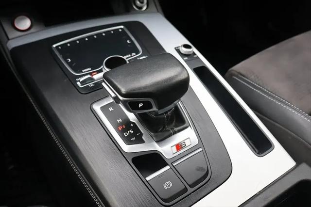 2019 Audi SQ5 3.0T Premium