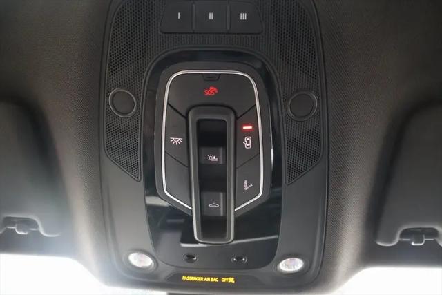 2019 Audi SQ5 3.0T Premium
