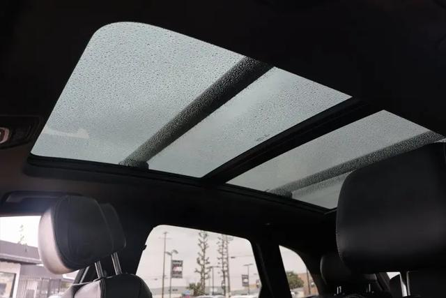2019 Audi SQ5 3.0T Premium