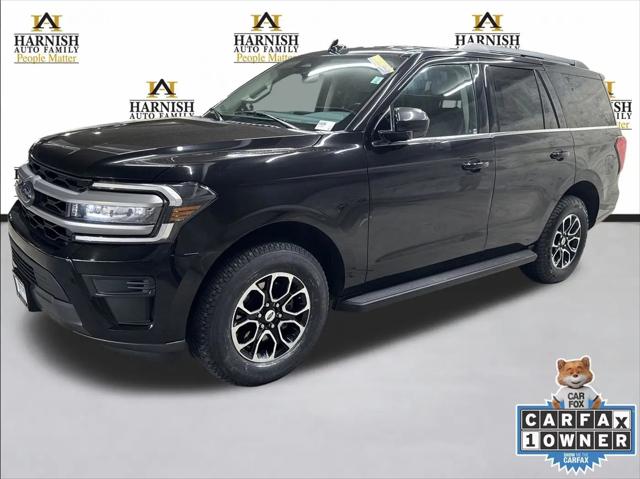 2024 Ford Expedition XLT for sale in Everett, WA