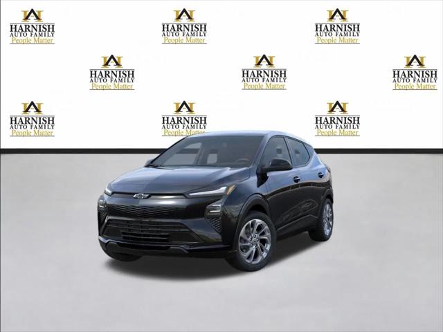 2027 Chevrolet Bolt LT FWD