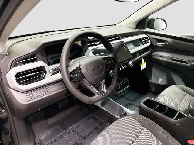 2027 Chevrolet Bolt LT FWD