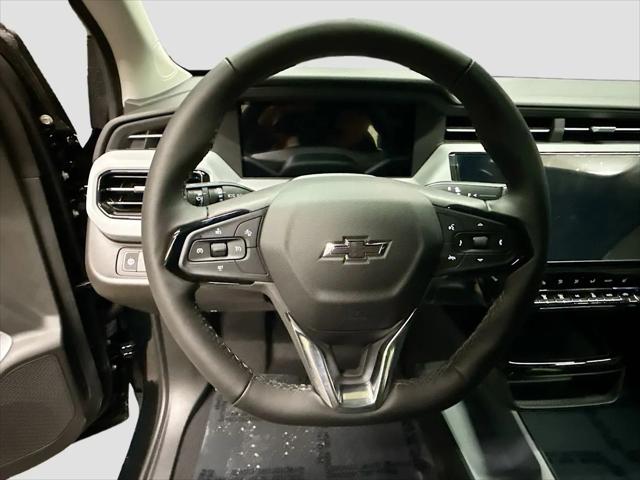 2027 Chevrolet Bolt LT FWD
